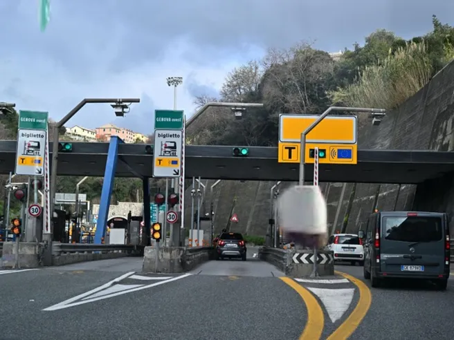 Riduzione pedaggi: chi ne ha diritto?
