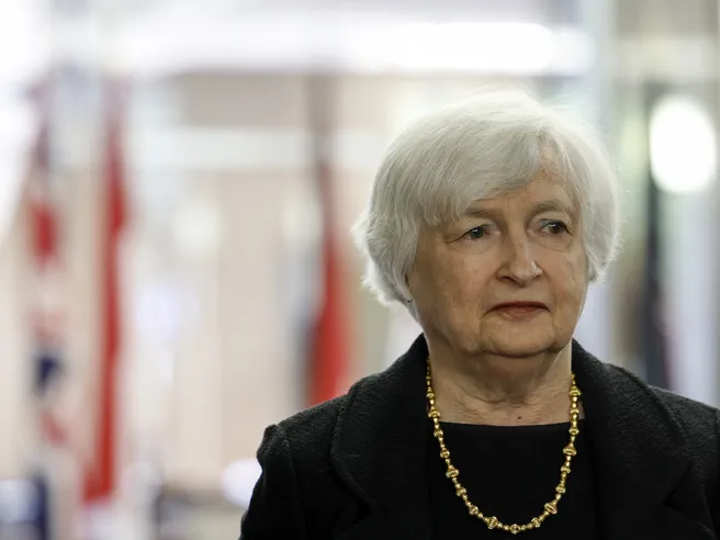 Debito Usa, countdown default. La data clou e l’alert di Janet Yellen