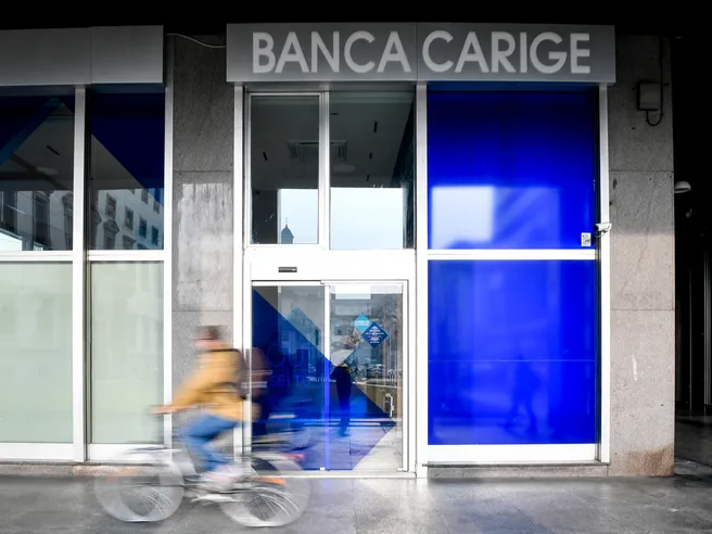 Primi numeri (in rosso) della nuova Carige, il ceo Guido: ‘ora banca al top per profilo di rischio’