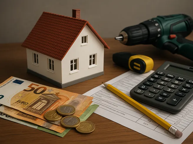 Addio superbonus: come sfruttare al meglio i nuovi aiuti casa del 2026