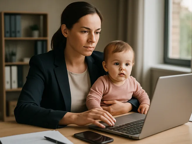Arriva il Bonus mamme da 40 euro: cosa cambia