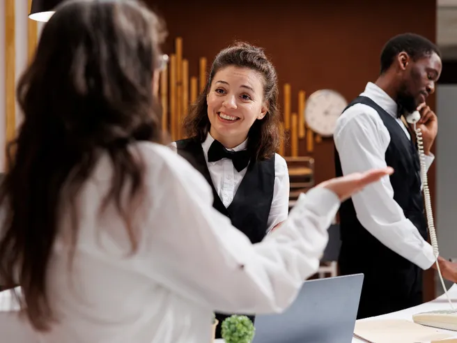 Estate-autunno, 260 mila assunzioni nel turismo