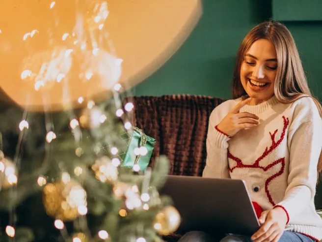 SelfyConto è anche meglio del Natale: arrivano fino a 60 euro in buoni regalo Amazon
