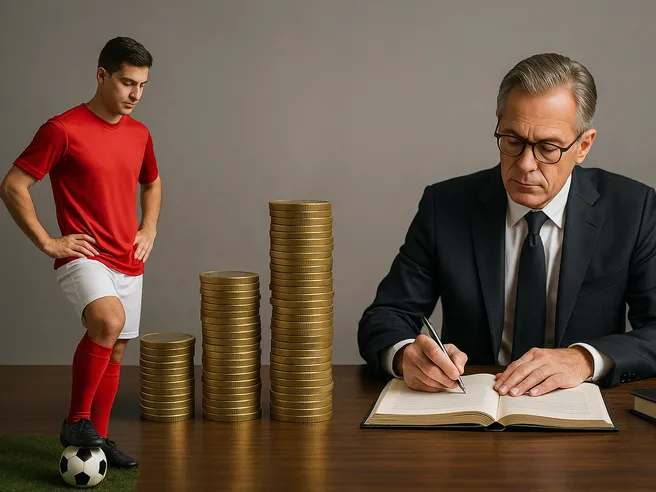 Professioni più pagate in Italia: ecco chi guadagna oltre 100.000 euro l’anno