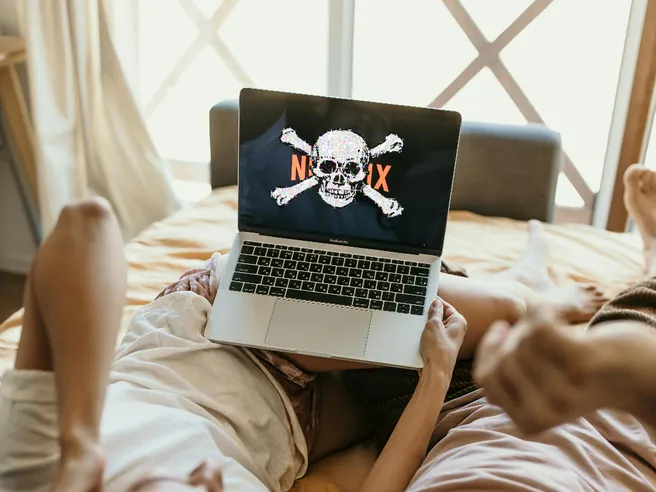 Streaming Community: cosa rischia chi ha usato la piattaforma pirata