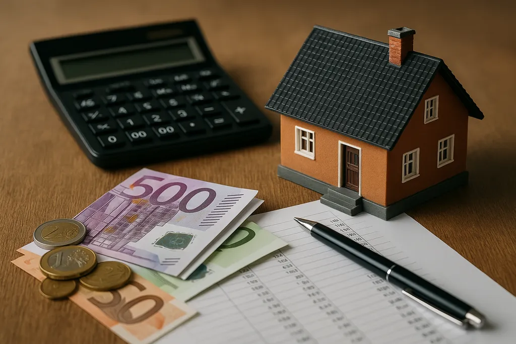 Ristrutturare casa spendendo meno? Tutti i bonus attivi fino al 2026