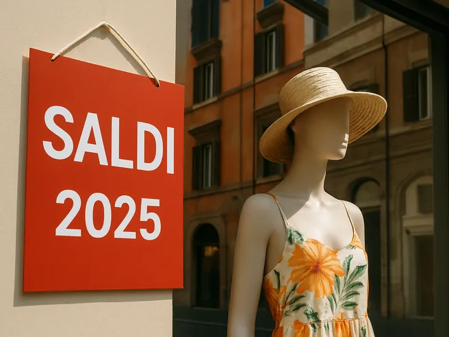 Quando partono i saldi? Date e regole