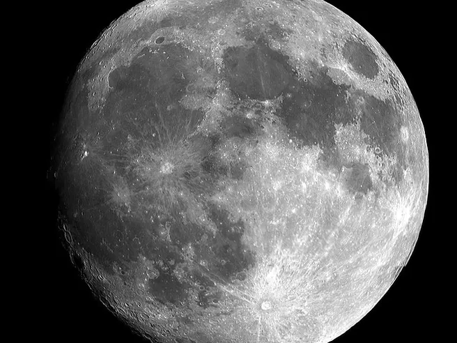 L’uomo torna sulla Luna: obiettivo vivere e lavorare nello spazio