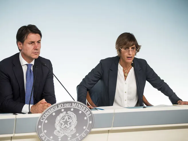 Politica e redditi: Giulia Bongiorno è la più ricca del governo. Ecco quanto hanno dichiarato Conte-Salvini-Di Maio