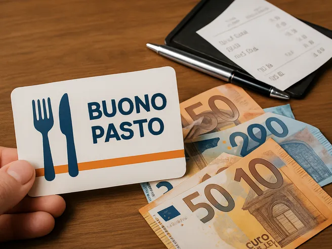 Buoni pasto, novità da settembre: cosa cambia e chi ci guadagna
