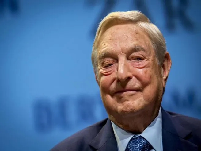 Putin: Soros vuole far tremare l’euro, chiedete al dipartimento di Stato Usa