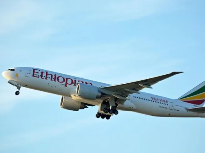 Etiopia: in arrivo un nuovo aereoporto, uno dei più grandi al mondo