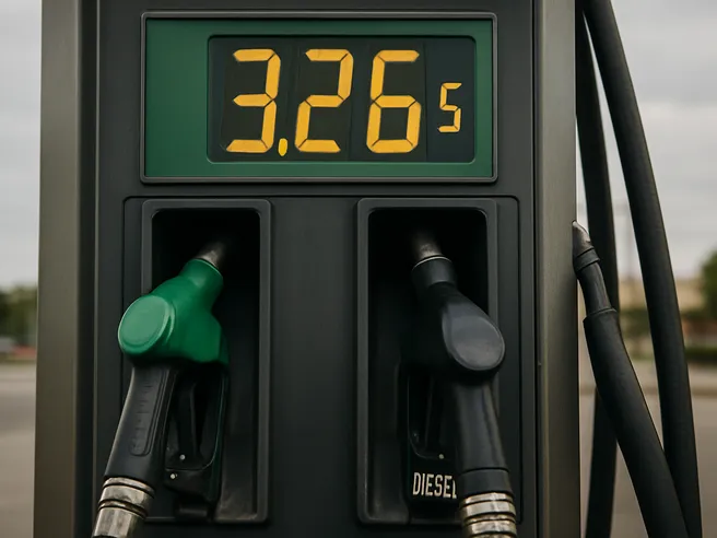 Prezzi carburanti in discesa? Ecco le nuove previsioni sul petrolio