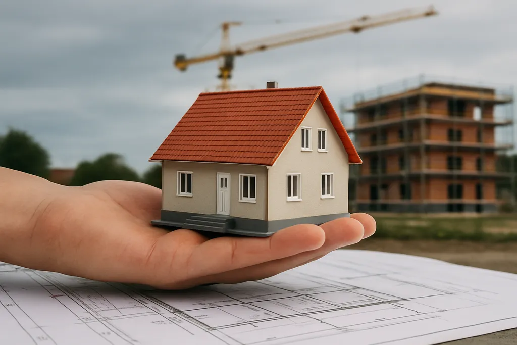 Addio doppia conformità: regole edilizie semplificate, cosa cambia