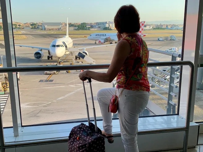 Imbarco senza documento: perché le compagnie si oppongono