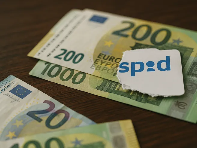 Frode sul bonus cultura: rubati i fondi di centinaia di diciottenni