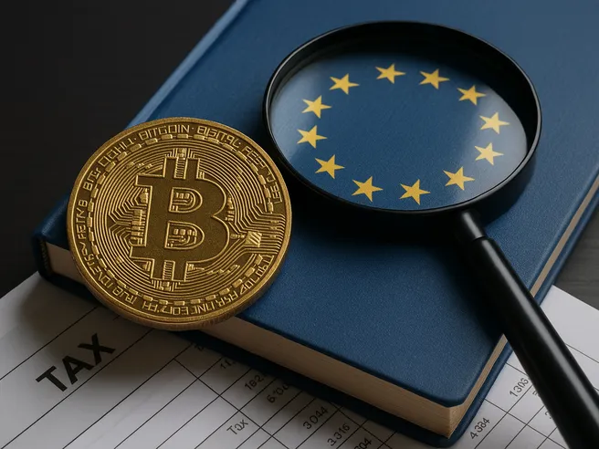 Nuovi controlli UE su crypto e grandi patrimoni: cosa succede dal 2026