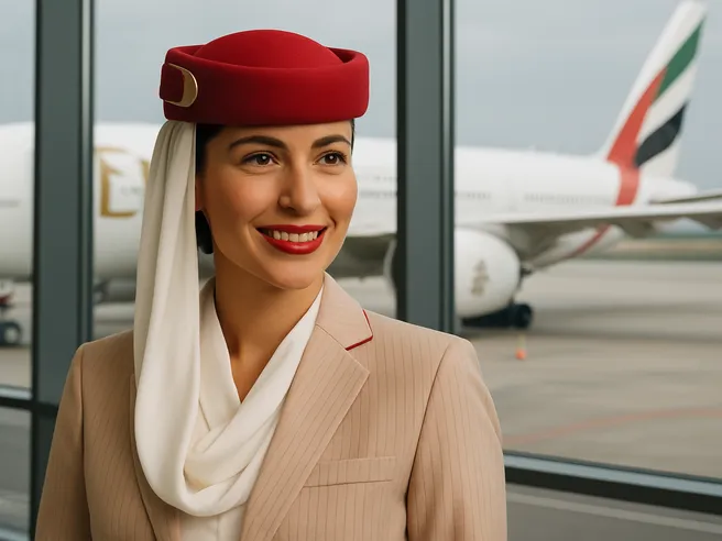 Emirates lancia maxi reclutamento in Italia: opportunità e numeri record