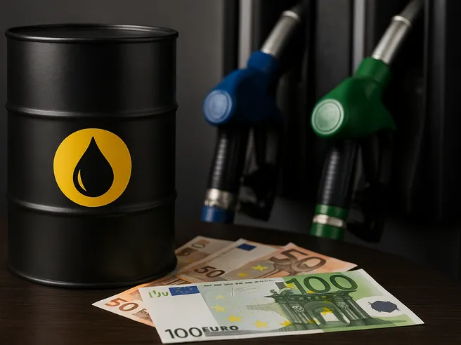 Benzina e diesel, torna l’incubo rincari: cosa succede davvero