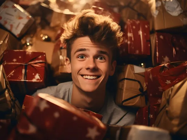 Credem in vena di regali: fino a 200 euro in buoni Amazon per i nuovi clienti