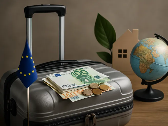 Vacanze in Europa: tra lusso, tasse e sostenibilità il turismo cambia volto