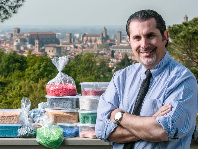 Bio-on e tabacco: arriva il filtro naturale che blocca fino al 60% sostanze nocive