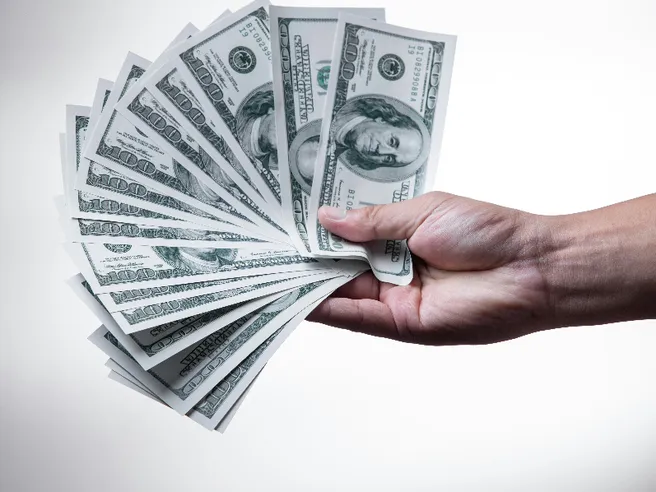 Rischi al ribasso per il dollaro dopo Jackson Hole