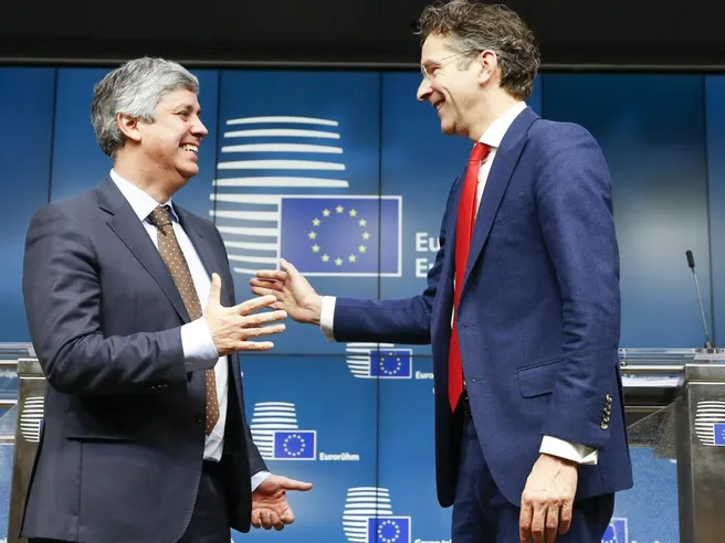 Eurogruppo: il portoghese Mario Centeno è il nuovo presidente. Ecco chi è