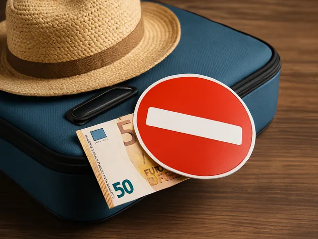 Vacanze proibitive: i rincari tagliano fuori 6 milioni di italiani dal turismo