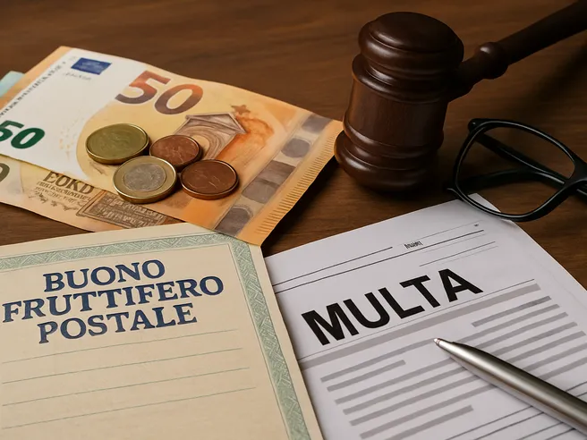Rimborsi buoni fruttiferi postali: caos, multe e diritti dei risparmiatori