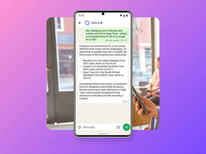 AI su WhatsApp, Meta nel mirino dell’Antitrust