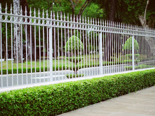 Come inserire recinzioni e cancellate nel Bonus Ristrutturazione