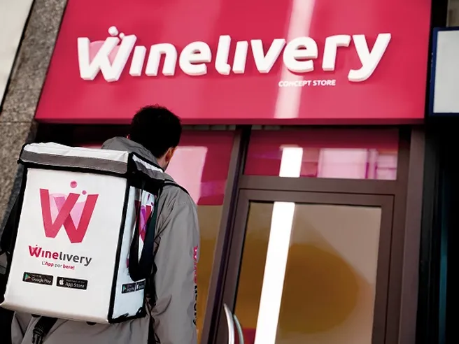 Winelivery cavalca l’effetto Covid con crescita a tre cifre