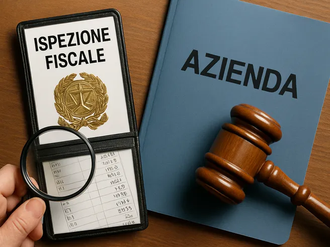 Controlli fiscali in azienda: addio ai blitz senza spiegazioni negli uffici