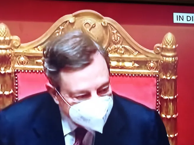 Decreto Sostegni bis e dote M&A banche, Draghi e l’idea di creare un duopolio Intesa-UniCredit (con dentro Mps e Banco BPM)