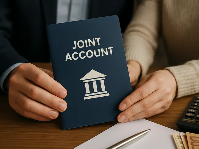 Fisco e conto cointestato: chi versa è il vero proprietario dei fondi