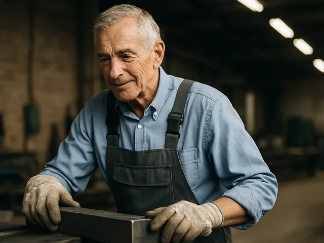 Lavorare anche dopo la pensione? Per molti italiani è una scelta obbligata