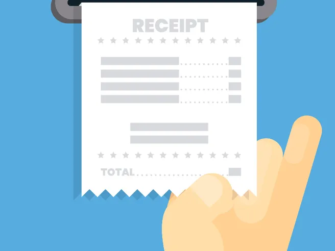 Bancomat, rischio furto dati: perché non stampare la ricevuta conviene