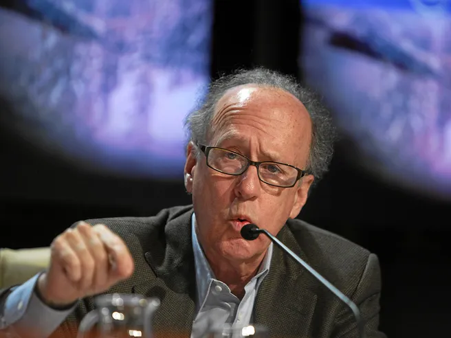 Crisi Grecia, scontri Italia, limbo Brexit: Stephen Roach mette in dubbio sopravvivenza Ue