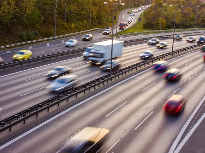 Autostrade, arriva Navigard: il nuovo sistema che supera il Tutor