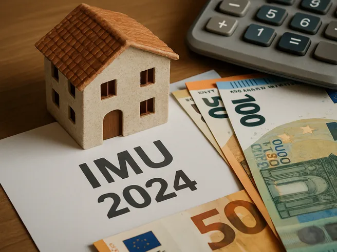 IMU, crescita storica: ecco chi paga di più tra Nord e grandi città