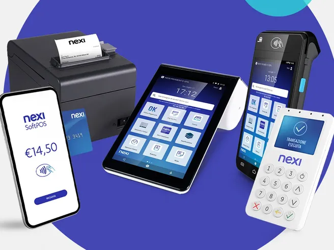 POS Nexi a canone zero o mensile: scegli quello migliore per te