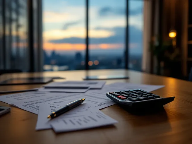 Come pagare meno tasse?