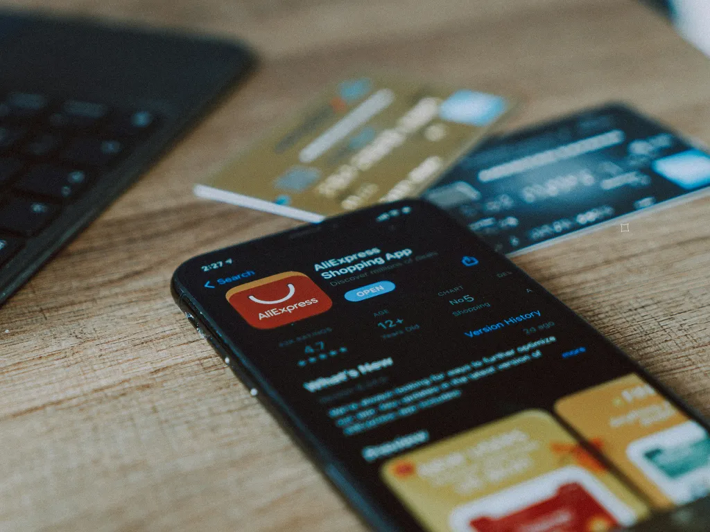 AliExpress nel mirino: presunte violazioni della legge sui servizi digitali