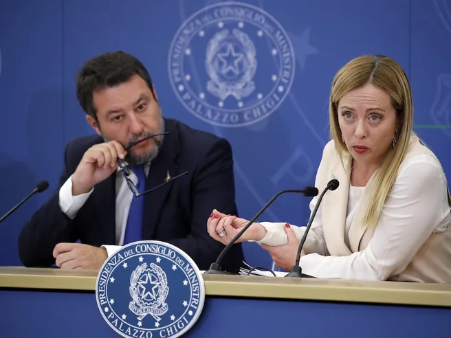Pensioni e Quota 103, governo Meloni rilancia l’ipotesi: ma rivista e corretta