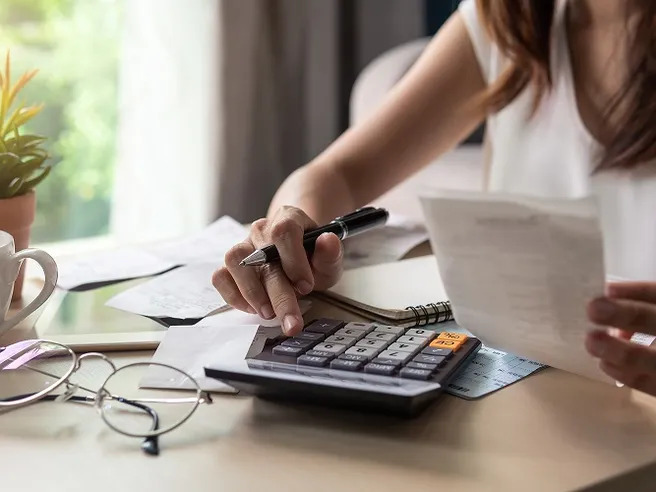 Donne: più attente al risparmio e a raggiungimento obiettivi.Con un occhio ai bisogni delle persone care 