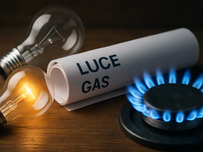 Le migliori offerte luce e gas a prezzo fisso: come proteggersi dai rincari
