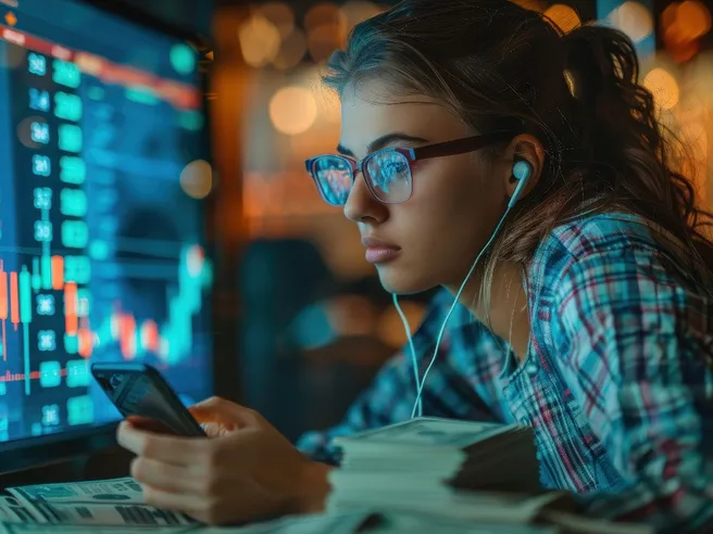 Con eToro copi i migliori trader gratis e scambi criptovalute senza commissioni