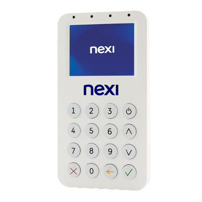 Nexi Mobile POS