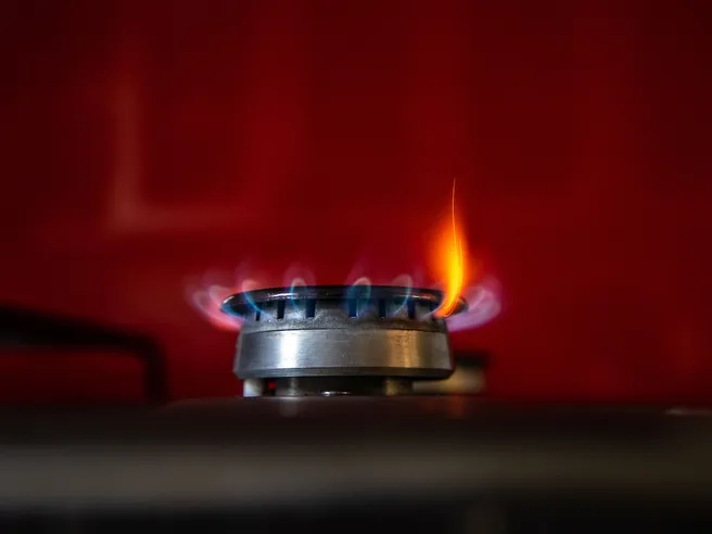 Gas: torna l’Iva ordinaria. Costi in aumento del 13% per le famiglie